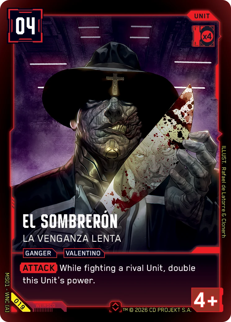 El Sombrerón
