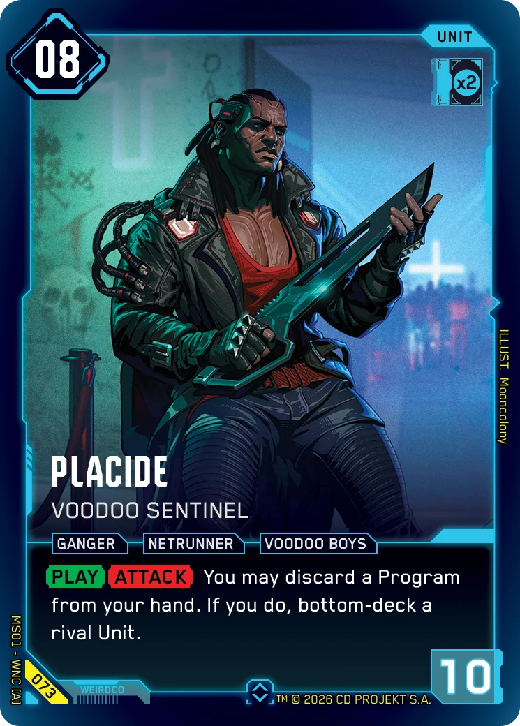 Placide