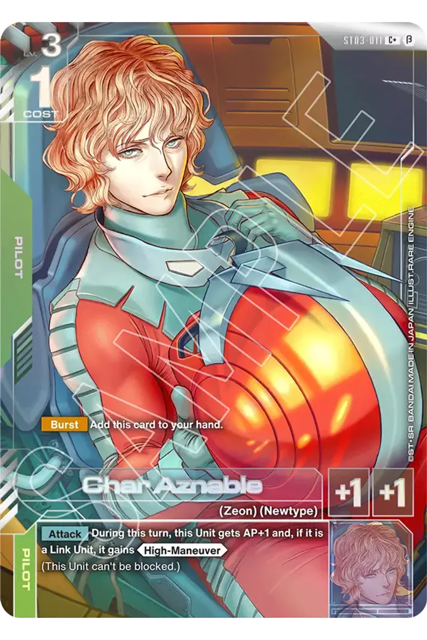 Char Aznable ST03-011_p3