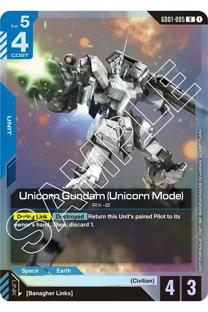 Unicorn Gundam (Unicorn Mode) GD01-005_p3