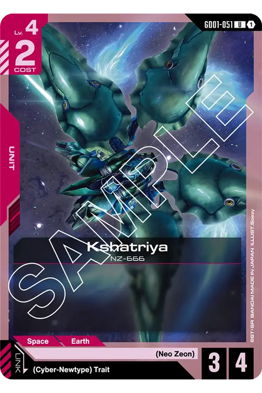 Kshatriya