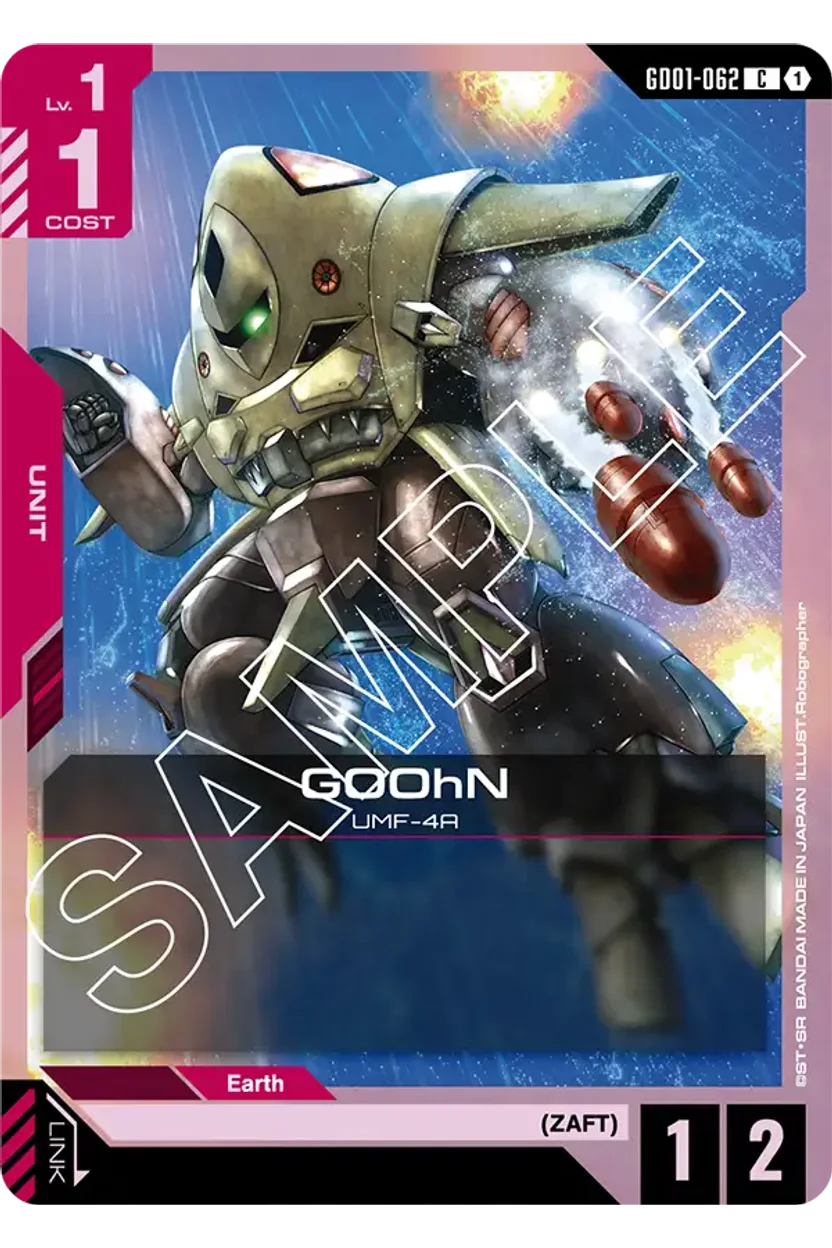 GOOhN