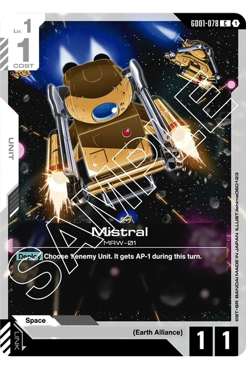 Mistral