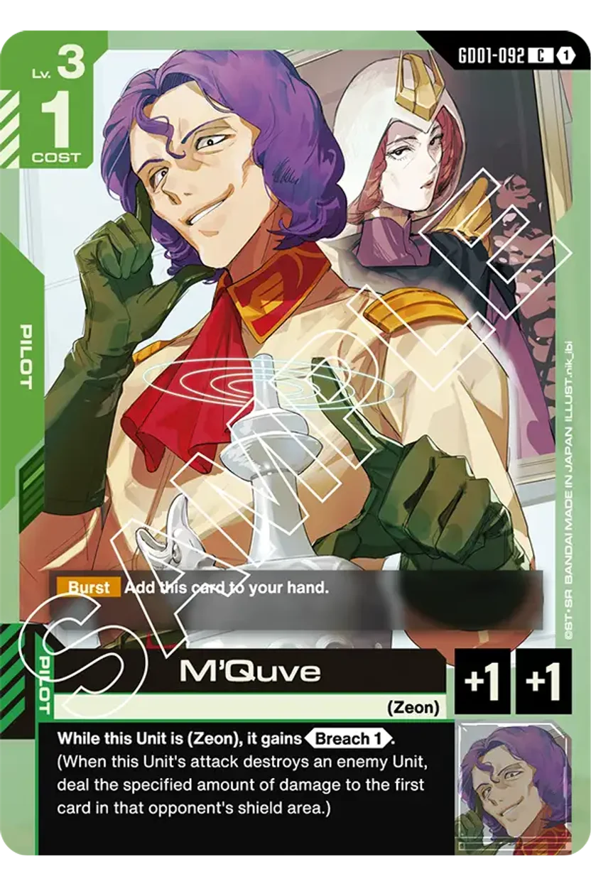 M'Quve