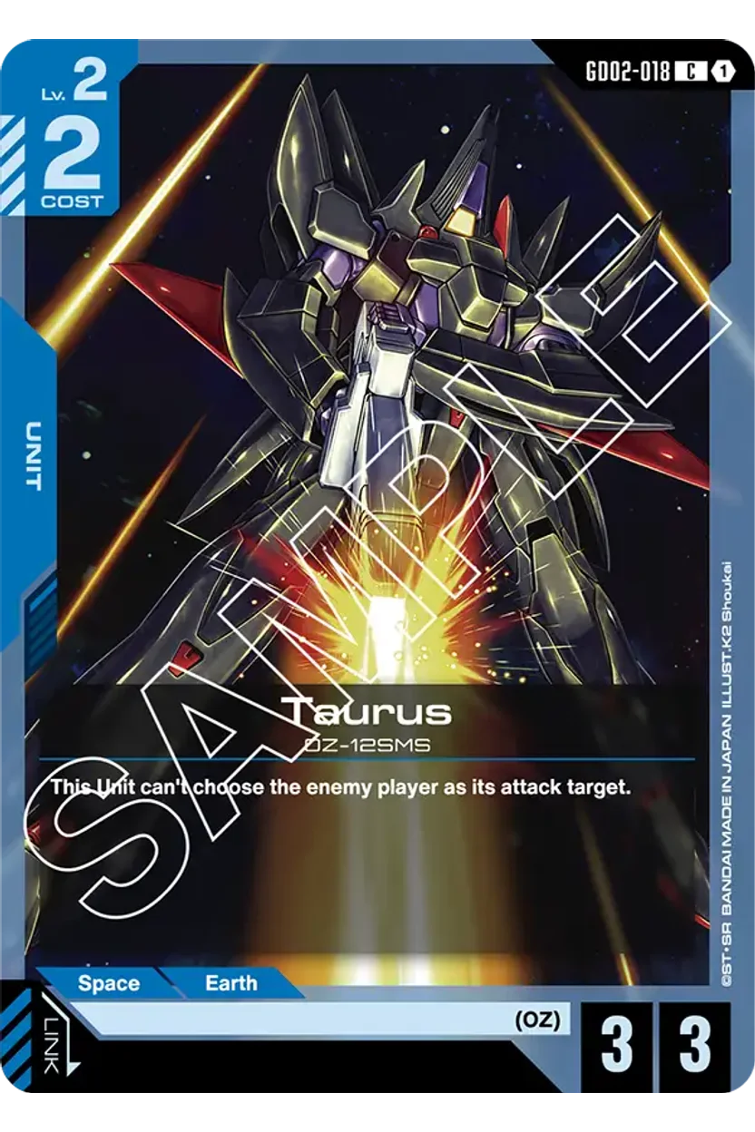 Taurus