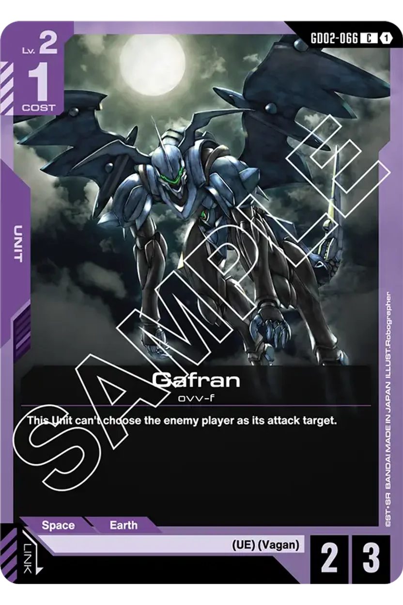 Gafran