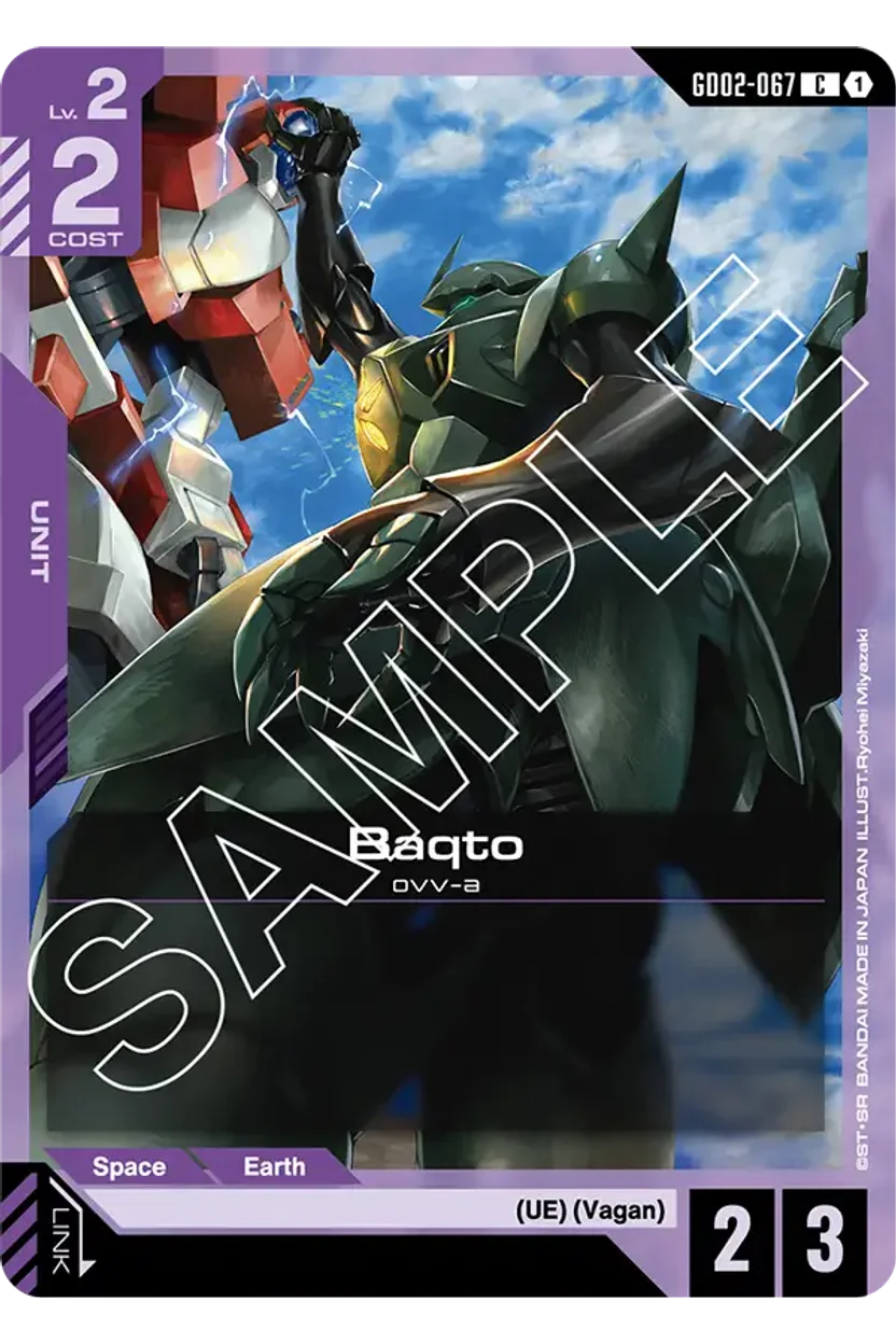 Baqto