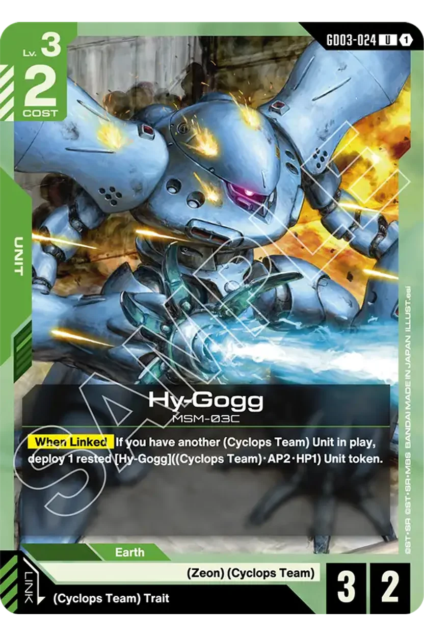 Hy-Gogg