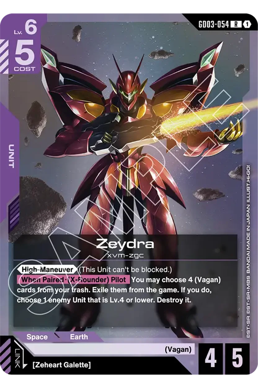 Zeydra