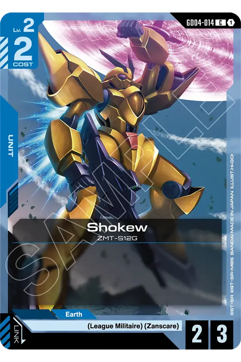 Shokew
