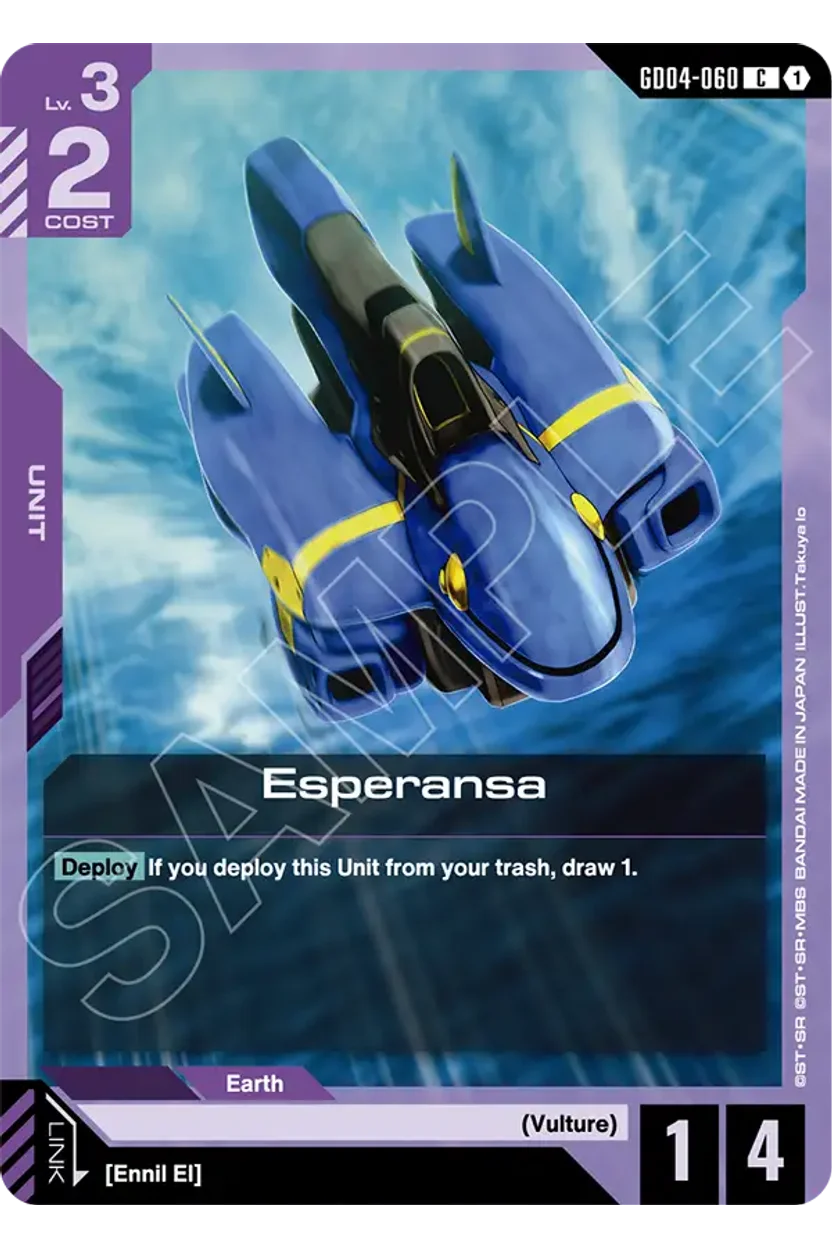 Esperansa