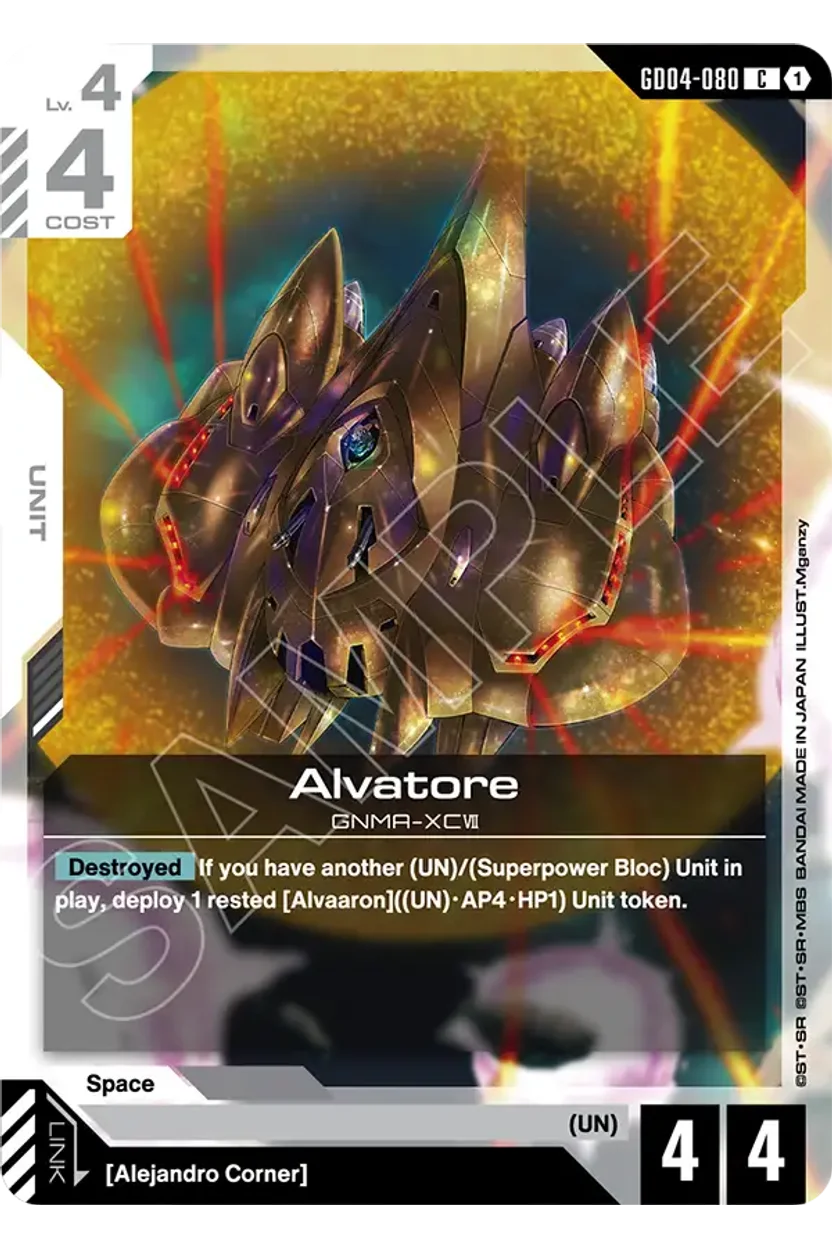 Alvatore