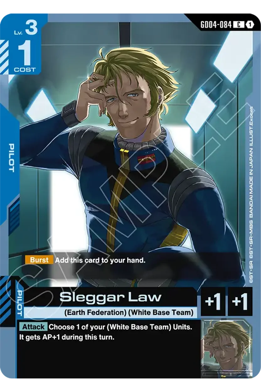 Sleggar Law