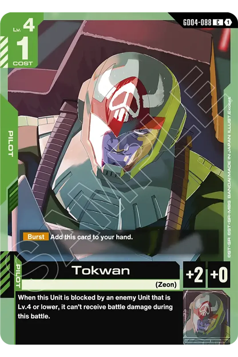 Tokwan