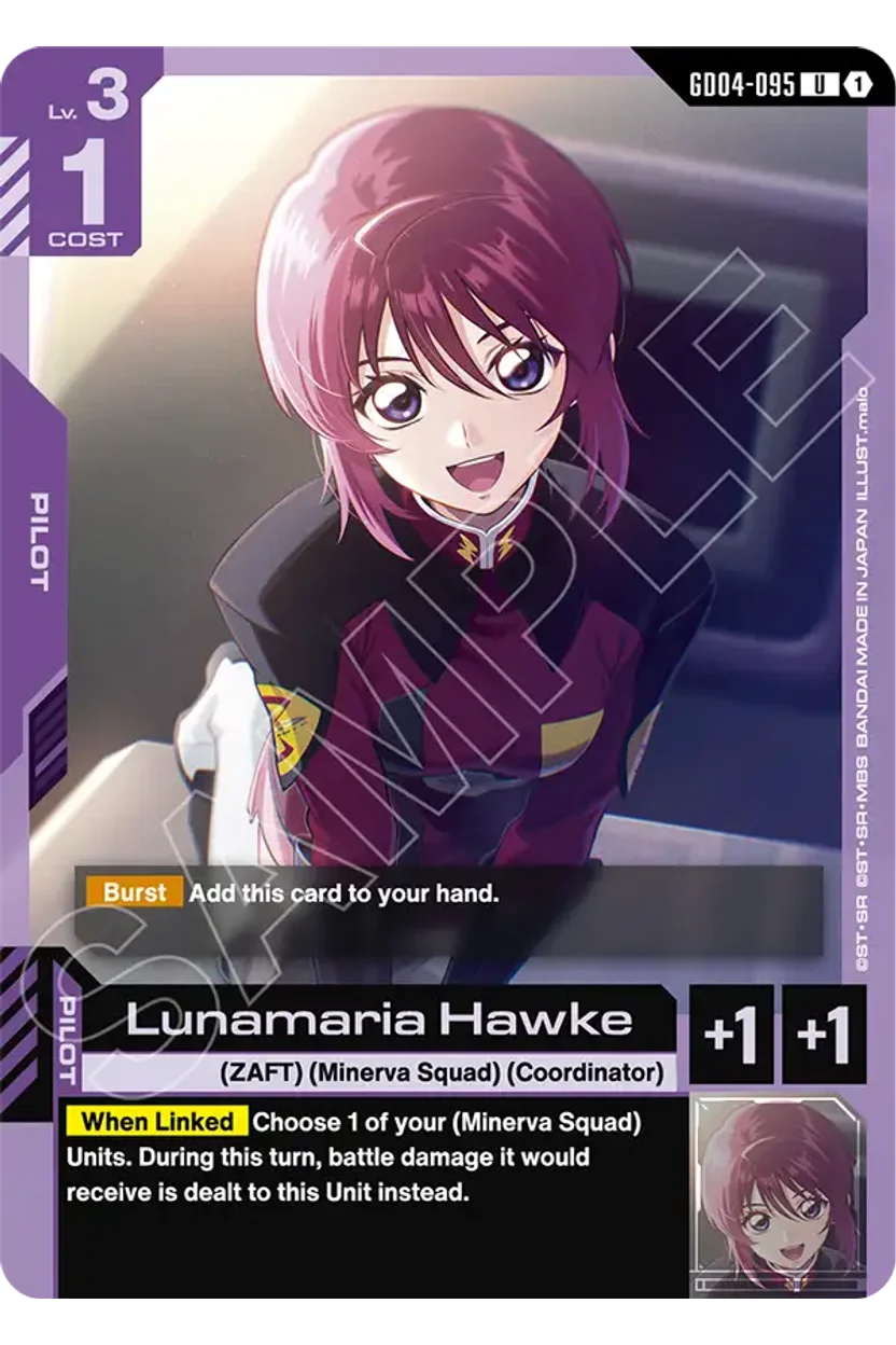 Lunamaria Hawke