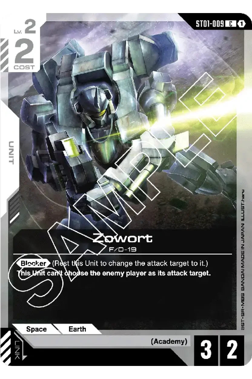 Zowort