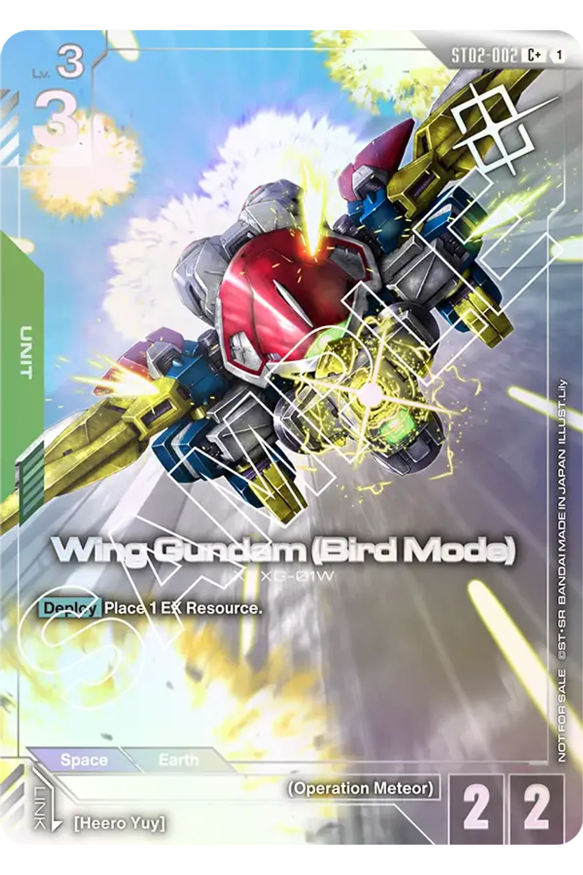 Wing Gundam (Bird Mode) ST02-002_p4