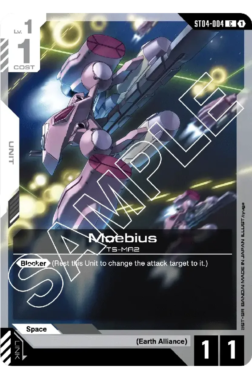 Moebius