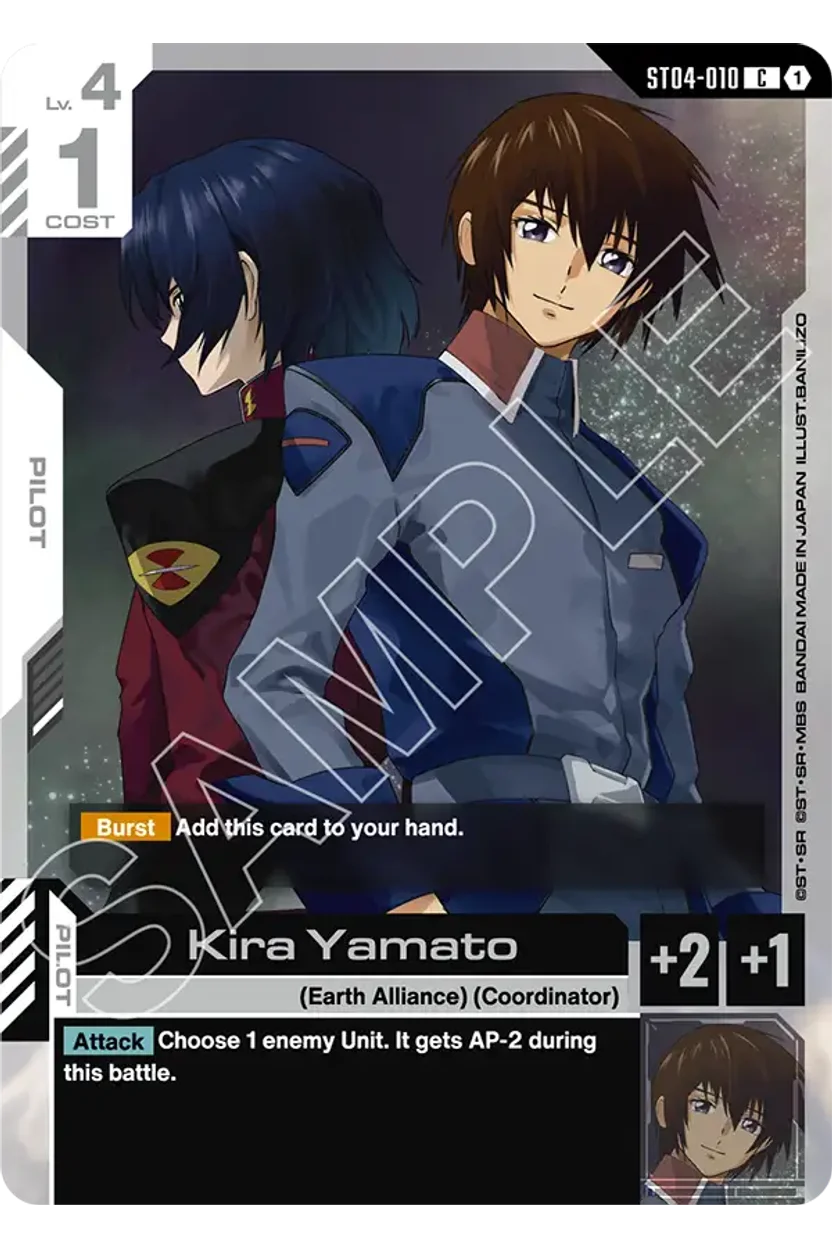 Kira Yamato ST04-010_p5