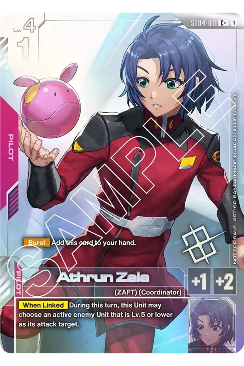 Athrun Zala ST04-011_p3