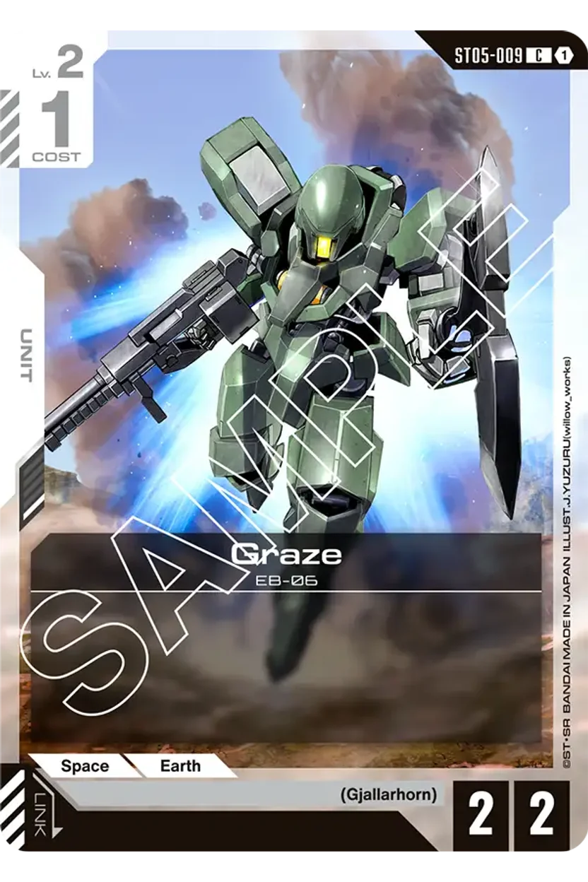 Graze