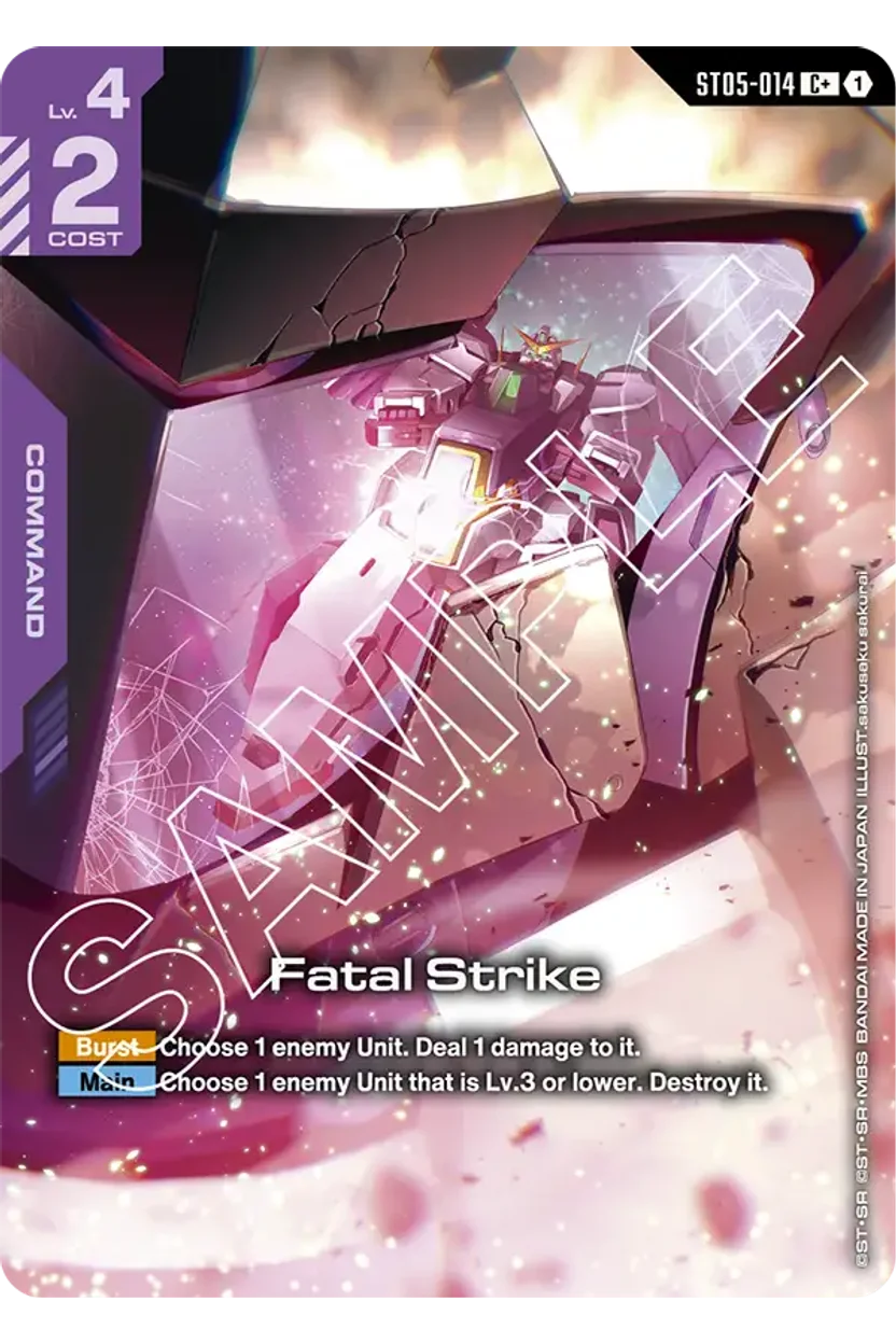 Fatal Strike ST05-014_p3