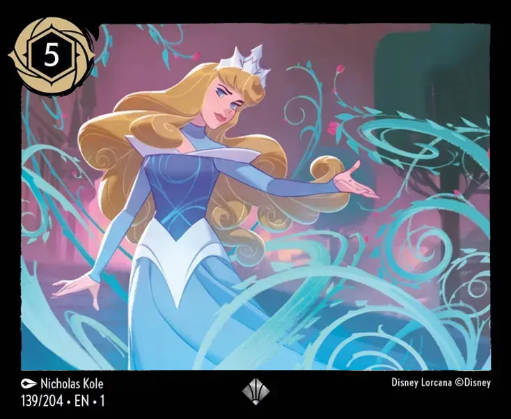 Aurora - Dreaming Guardian