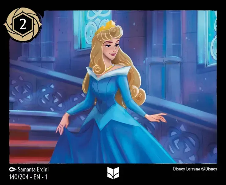 Aurora - Regal Princess