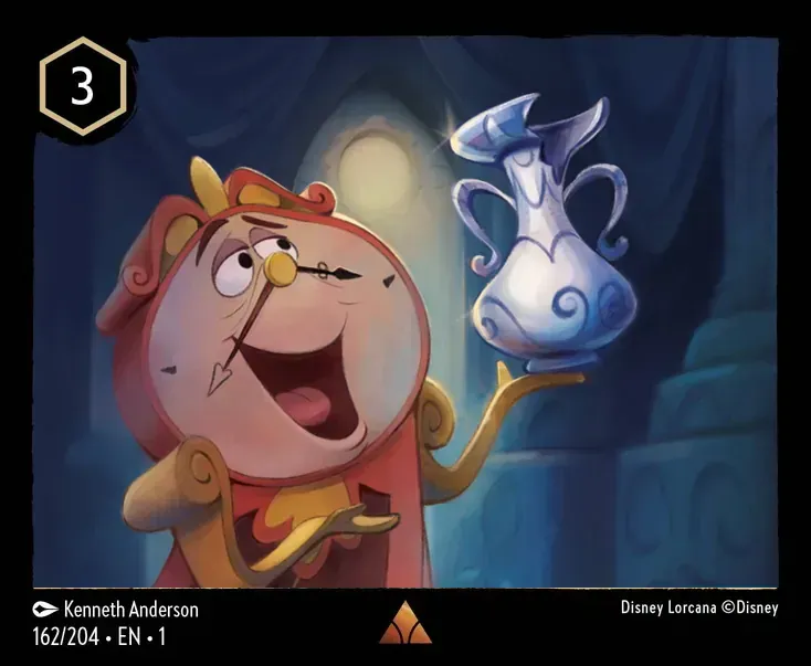 If it’s Not Baroque