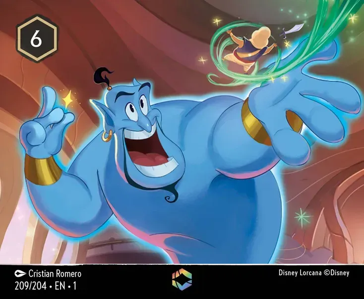 Genie