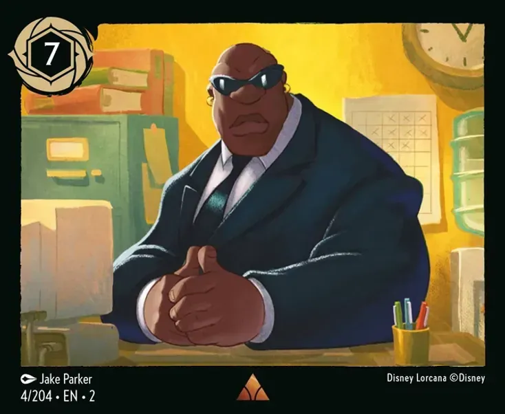 Cobra Bubbles - Just a Social Worker