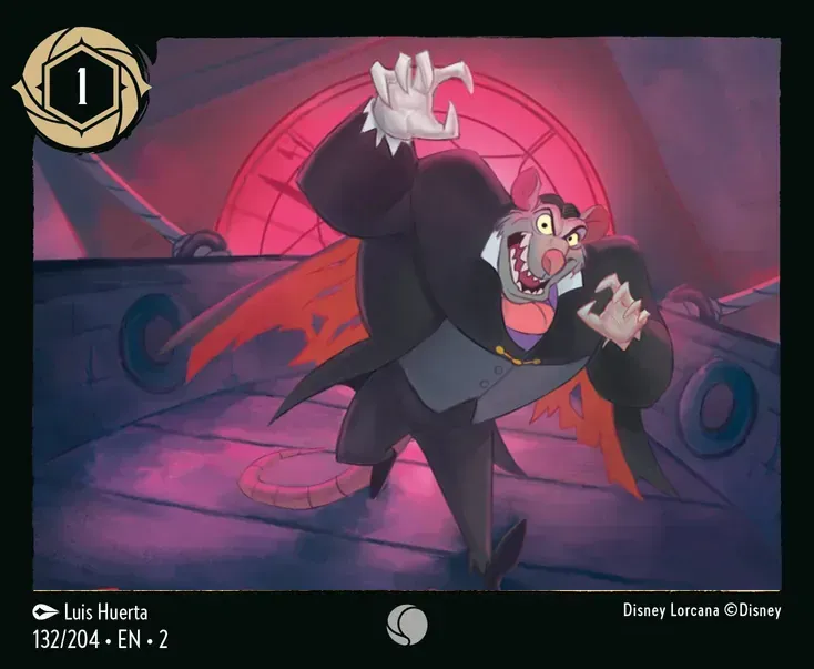 What Did You Call Me?