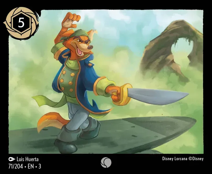 Don Karnage - Prince of Pirates