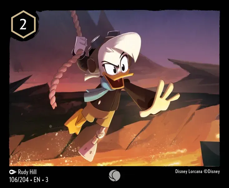 Della Duck - Unstoppable Mom