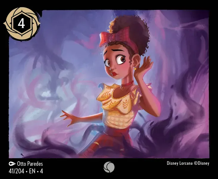 Dolores Madrigal - Easy Listener