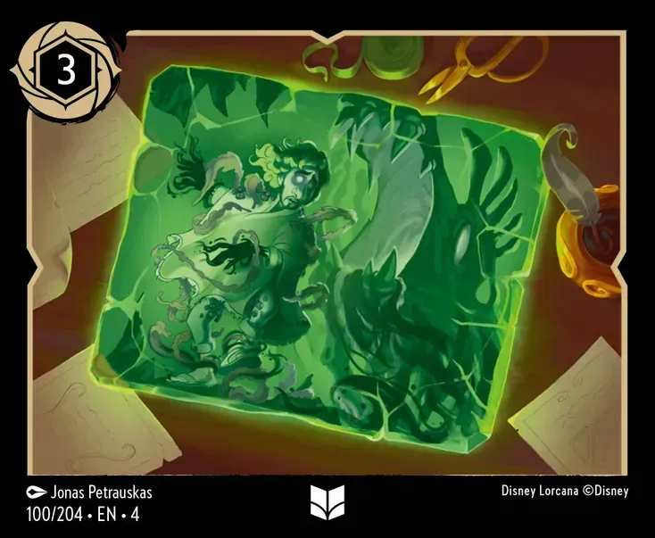 Vision Slab