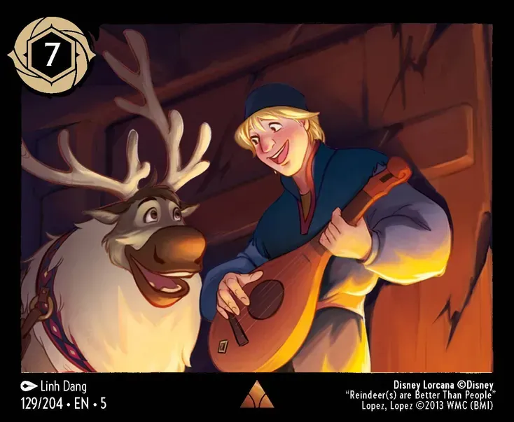 Don't Let the Frostbite Bite