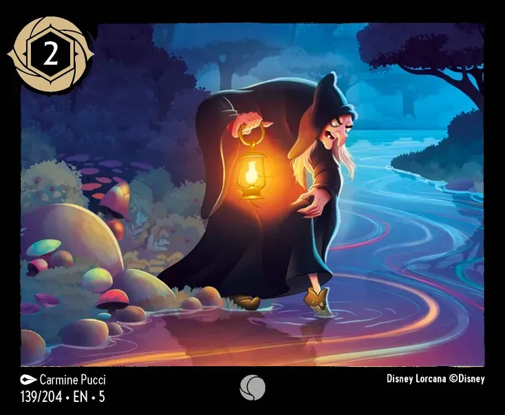 The Queen - Cruelest of All