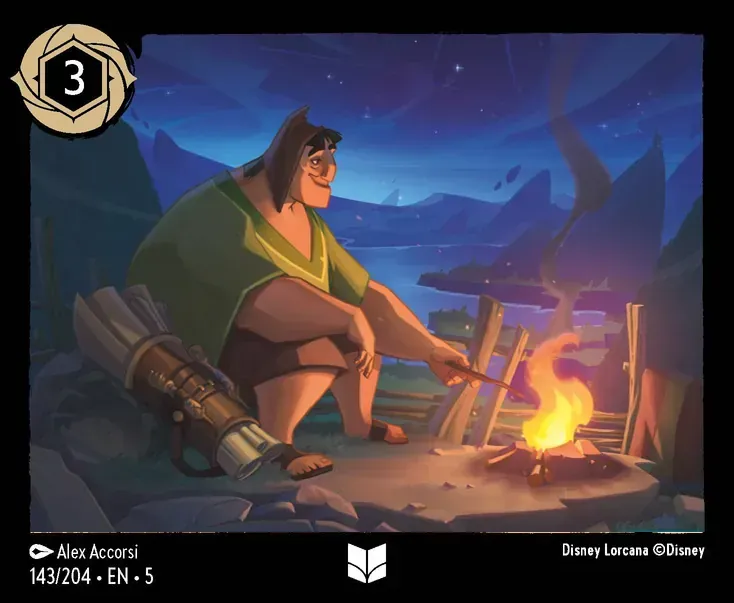 Pacha - Emperor's Guide