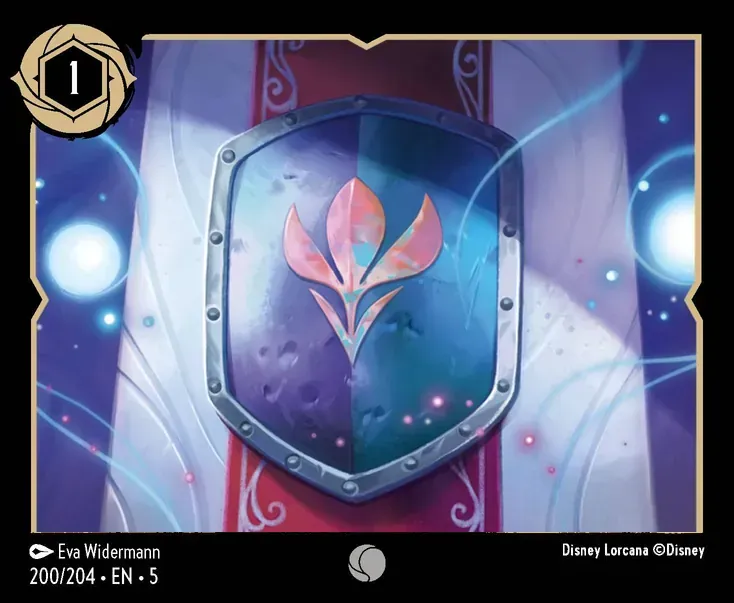 Shield of Arendelle