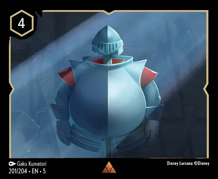 Plate Armor