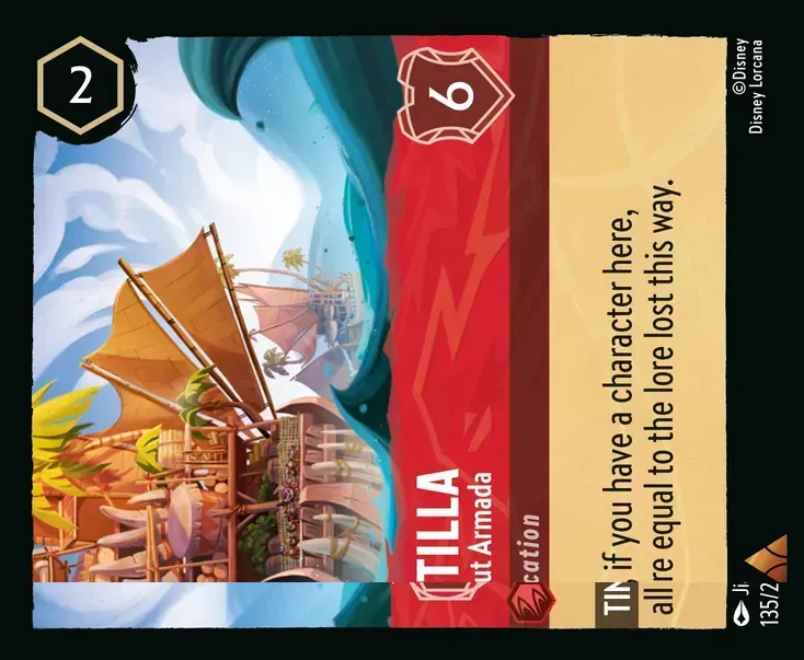 Flotilla - Coconut Armada