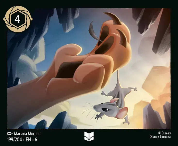 Unfortunate Situation