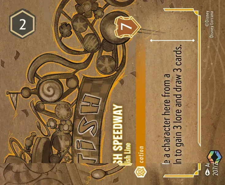 Sugar Rush Speedway - Finish Line