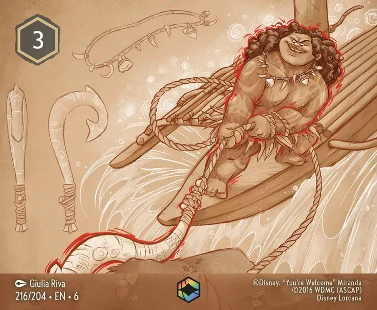 The Islands I Pulled from the Sea