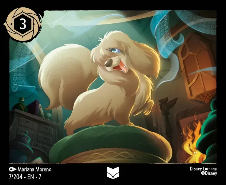 Peg - Natural Performer