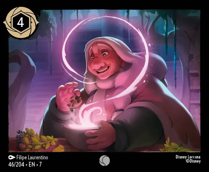 Tanana - Tribal Elder