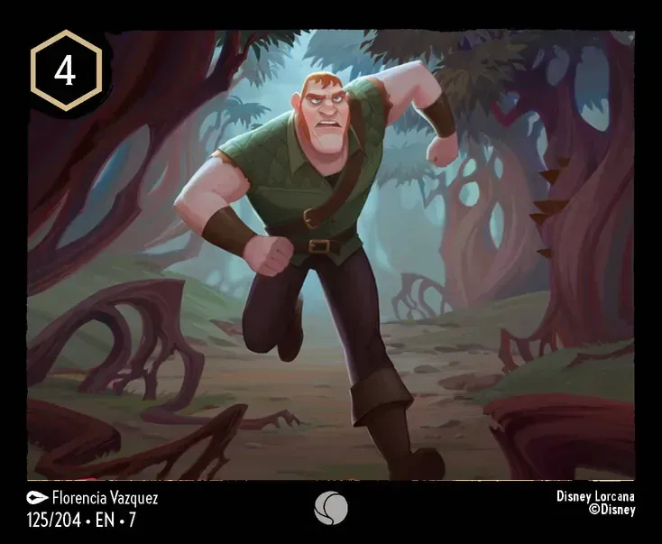 Stabbington Brother - Without a Patch