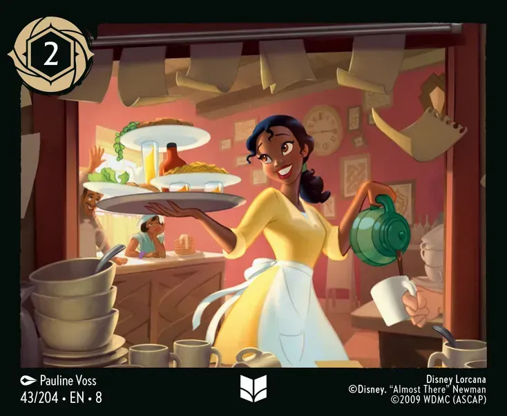 Trials and Tribulations