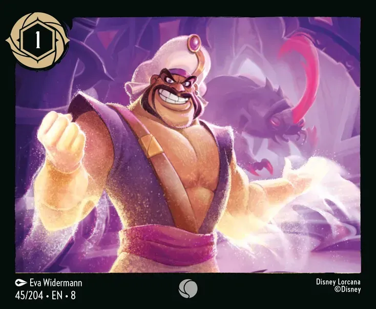 Palace Guard - Spectral Sentry